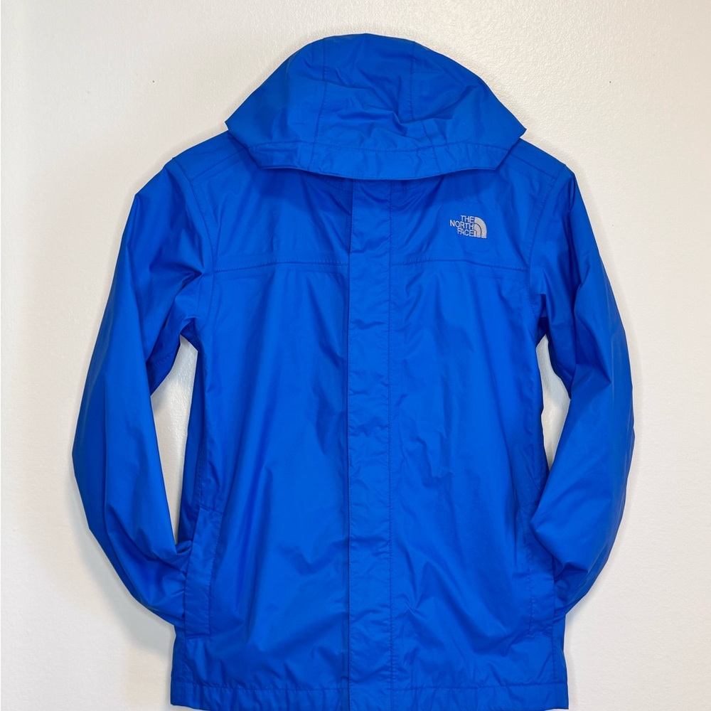 The North Face Rain Jacket